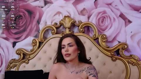 Snapshot of hessahessy chatting on 09-26-25, 05:28 Hessy online show from 09-26-25, 05:28