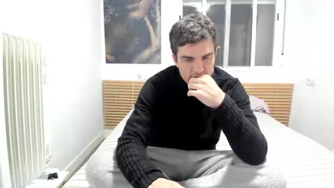 heterooli online show from 02-06-25, 11:15