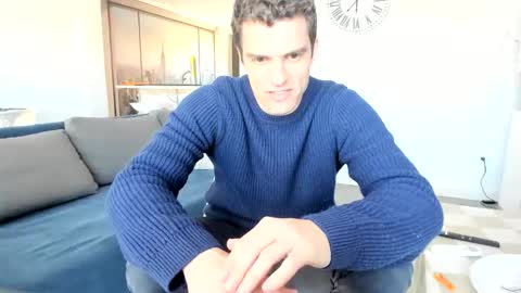 heterooli online show from 02-09-25, 01:35