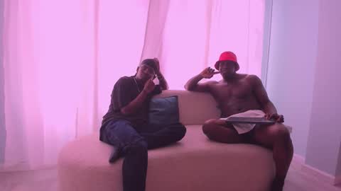 heteros men online show from 01-13-26, 07:30