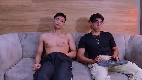 heteros men online show from 04-20-26, 08:10