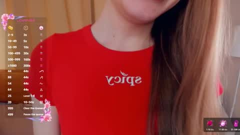 Linda online show from 02-18-26, 06:48