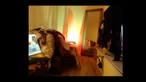 hevin69 online show from 01-11-26, 06:35