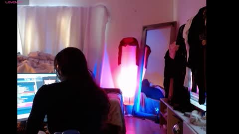 hevin69 online show from 02-05-26, 09:30