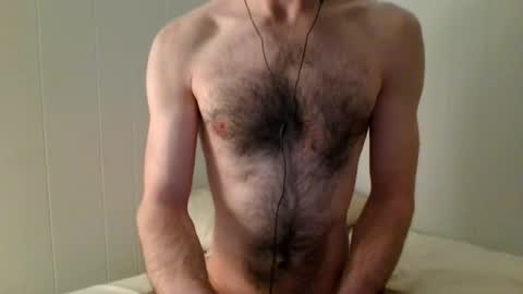 Hector or Hex for short online show from 04-27-26, 03:48