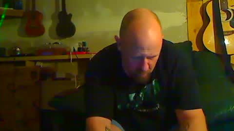 Hex online show from 12-18-24, 08:14