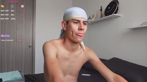 hey_cesard online show from 02-08-25, 02:05