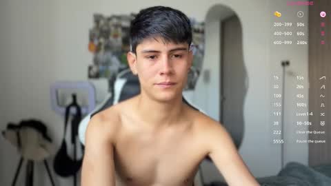 hey_cesard online show from 10-01-25, 02:56