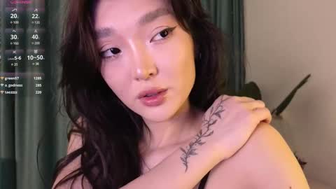 Audrey online show from 03-03-25, 02:59