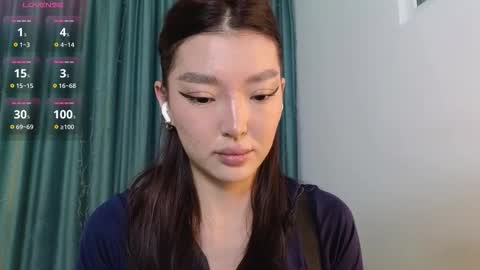 Audrey online show from 11-13-25, 03:33