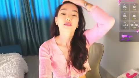 Audrey online show from 06-12-26, 05:50
