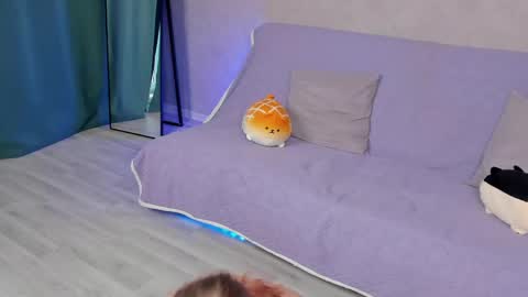 hey_honey_bunny online show from 05-16-26, 10:36
