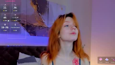 Snapshot of hey_lexy chatting on 06-02-26, 09:11 Lexy GMT1 0200 am-0900am Mon Tue online show from 06-02-26, 09:11