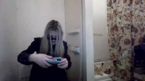 hey_mikky online show from 02-11-25, 08:48