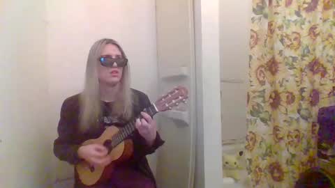 hey_mikky online show from 02-12-25, 11:41