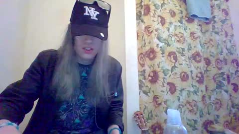 hey_mikky online show from 03-09-25, 05:49