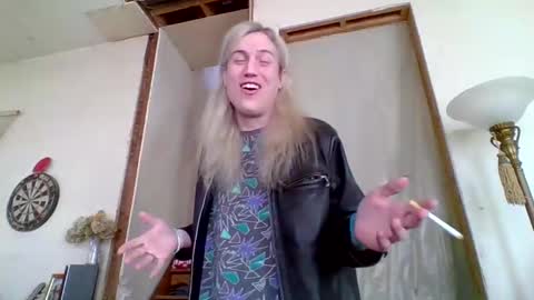 hey_mikky online show from 03-10-25, 03:20