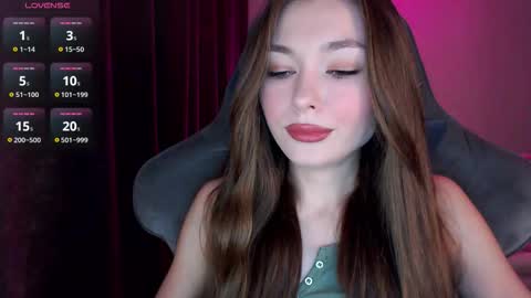  Nora  online show from 03-10-26, 11:32