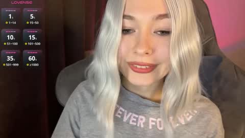 Snapshot of hey_nora_ chatting on 06-02-26, 04:53 Nora online show from 06-02-26, 04:53