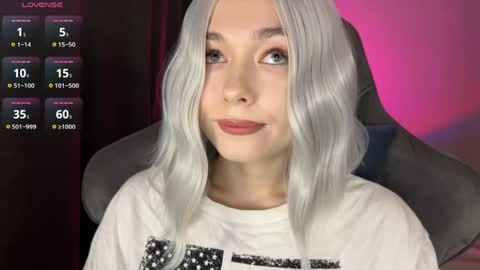 Snapshot of hey_nora_ chatting on 06-06-26, 11:53 Nora online show from 06-06-26, 11:53