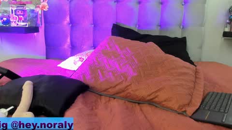 Snapshot of hey_noraly chatting on 12-20-24, 05:08 Noraly  online show from 12-20-24, 05:08