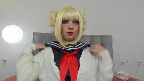 Snapshot of hey_noraly chatting on 01-15-25, 01:31 Noraly  online show from 01-15-25, 01:31