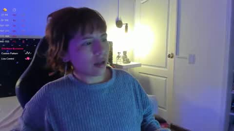 Snapshot of hey_noraly chatting on 09-30-25, 04:06 Noraly  online show from 09-30-25, 04:06