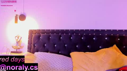 Snapshot of hey_noraly chatting on 10-04-25, 06:55 Noraly  online show from 10-04-25, 06:55