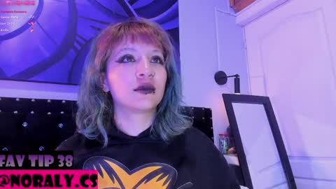 Noraly  online show from 05-29-26, 05:49