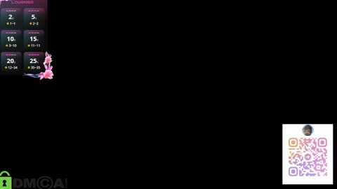 Tessa online show from 03-14-26, 06:46