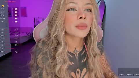 Snapshot of heybambino_ chatting on 02-24-25, 02:08 Bambi.....Help me get 100 likes in the satisfaction bar. online show from 02-24-25, 02:08