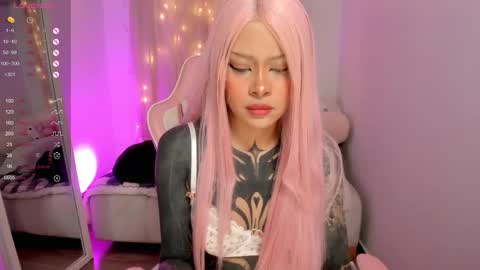 Bambi.....Help me get 100 likes in the satisfaction bar. online show from 12-21-25, 03:46