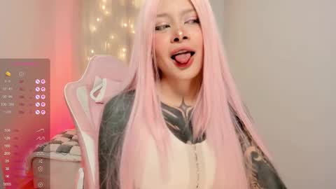 Bambi.....Help me get 100 likes in the satisfaction bar. online show from 02-13-26, 03:35