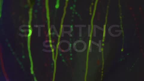 Alina online show from 10-03-25, 07:55