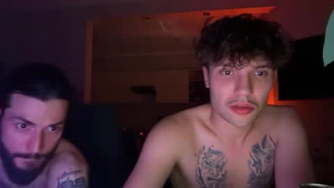 Make some fun online show from 07-10-26, 04:50
