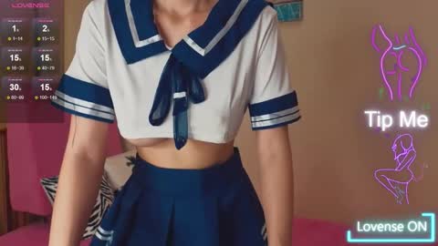 Naomi online show from 12-04-25, 03:49