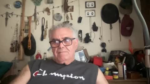 heyjoe699 online show from 09-17-25, 02:30