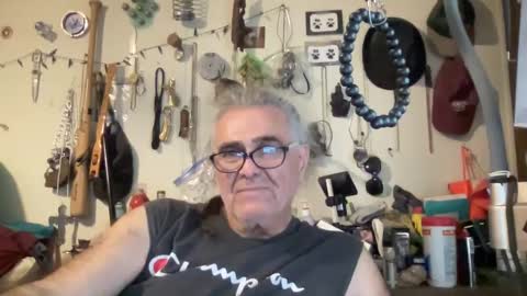 heyjoe699 online show from 09-18-25, 05:37