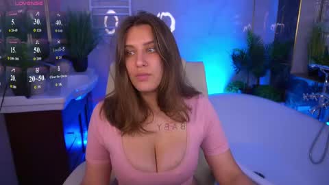 heykittenn online show from 05-31-26, 12:34