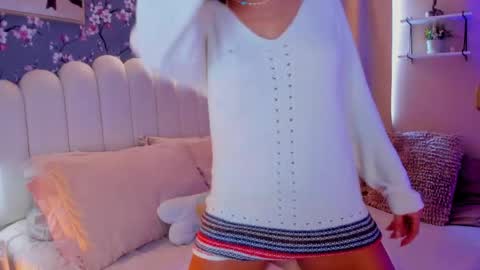 Martina Ricci Show schedule Monday to Friday 8am colombia time I work some weekends  online show from 04-22-26, 03:57