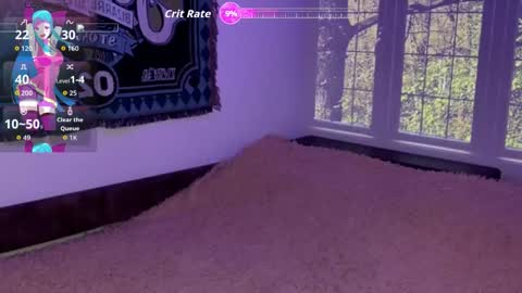 HeyNanna online show from 05-28-26, 12:13