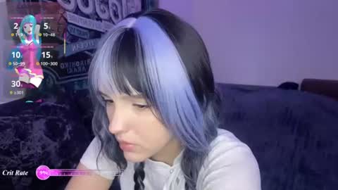 Snapshot of heynanno4ka chatting on 07-28-26, 12:12 HeyNanna online show from 07-28-26, 12:12