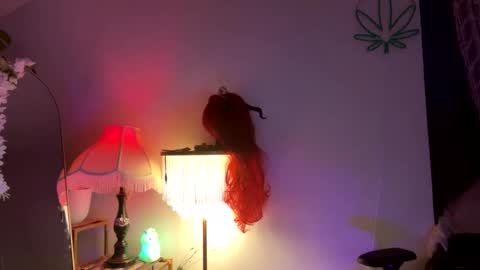 FlexieFae online show from 01-27-25, 08:51