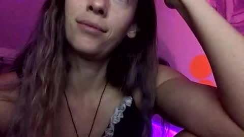 FlexieFae online show from 10-07-25, 04:31