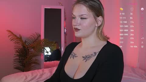 heynoirsam online show from 03-02-26, 07:15