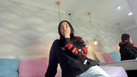 HEYSEL ANGELS online show from 12-03-25, 03:03