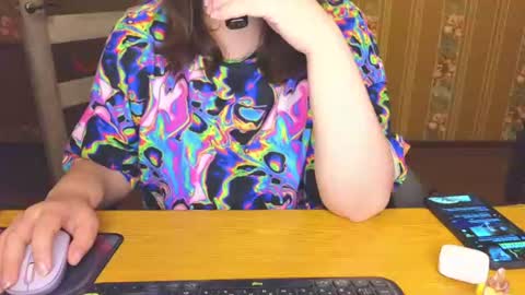 Snapshot of heyy_baddie chatting on 06-15-26, 03:25 Heyy baddie online show from 06-15-26, 03:25