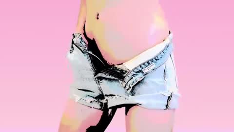 Gwen Elise online show from 09-22-25, 05:37