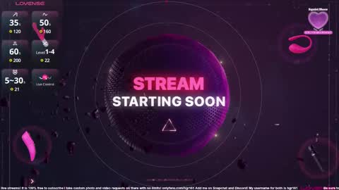 Snapshot of hgr16 chatting on 02-10-25, 05:14 FunGuy33 online show from 02-10-25, 05:14