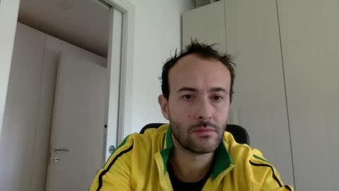 hhombre online show from 09-29-25, 08:52